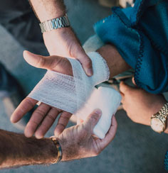 Yüksekte Çalışma
Eğitimleri