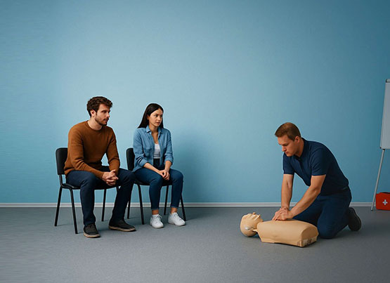 İlkyardım Eğitimi Nasıl Seçilir?