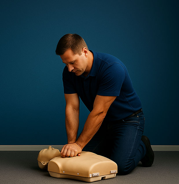 Yüksekte Çalışma
Eğitimleri